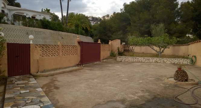 Casa Calcides en Benissa Costa (43)