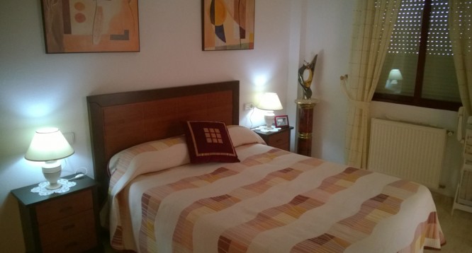 Apartamento Laguna SC en Calpe (13)