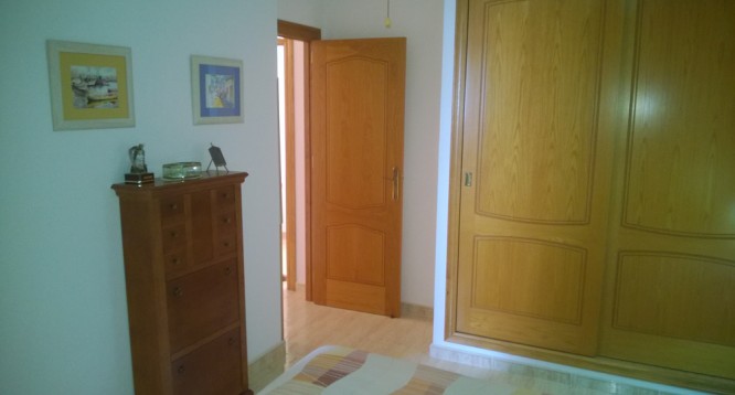 Apartamento Laguna SC en Calpe (14)