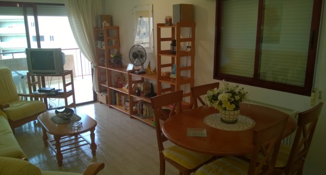 Apartamento Laguna SC en Calpe (16)