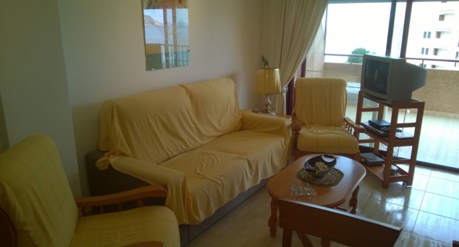 Apartamento Laguna SC en Calpe (17)