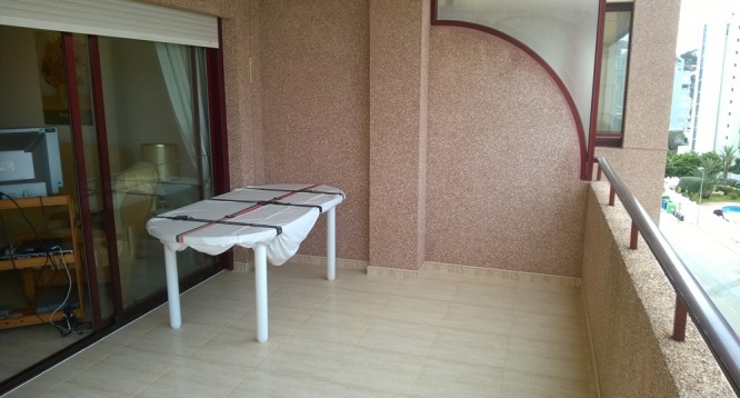 Apartamento Laguna SC en Calpe (4)