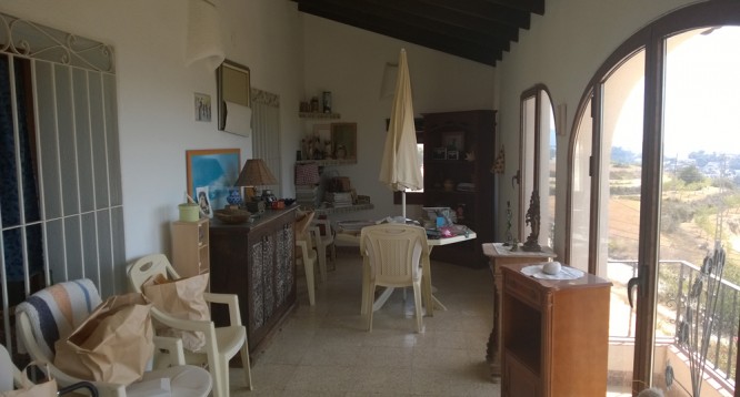 Casa Pedramala en Benissa (4)