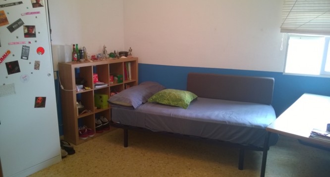 Apartamento Calpe en Calpe (12)