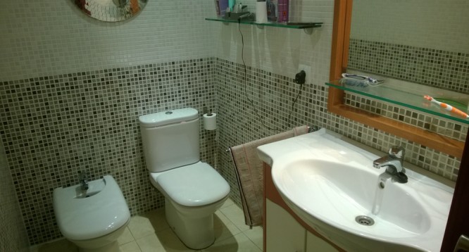 Apartamento Calpe en Calpe (14)