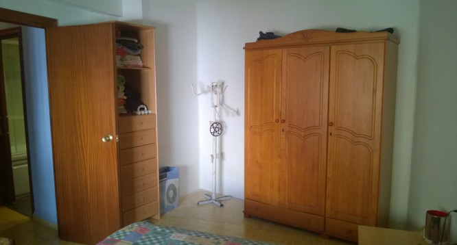 Apartamento Calpe en Calpe (18)