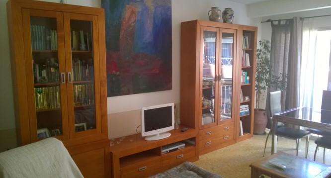 Apartamento Calpe en Calpe (19)