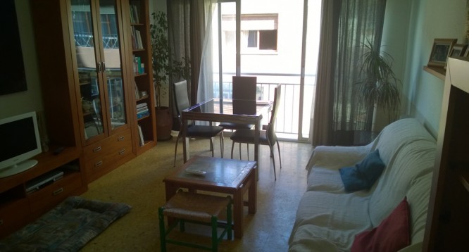 Apartamento Calpe en Calpe (20)