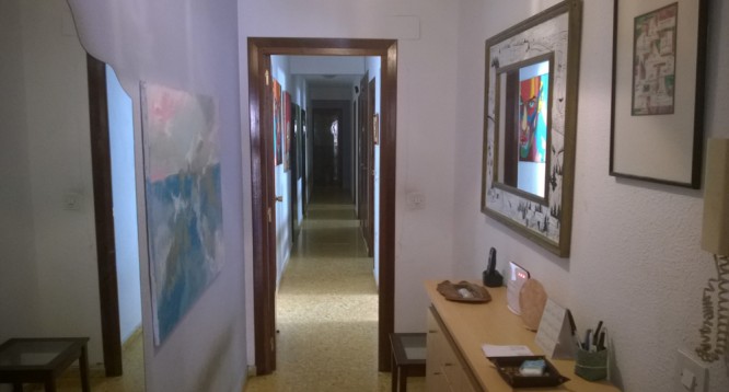 Apartamento Calpe en Calpe (5)