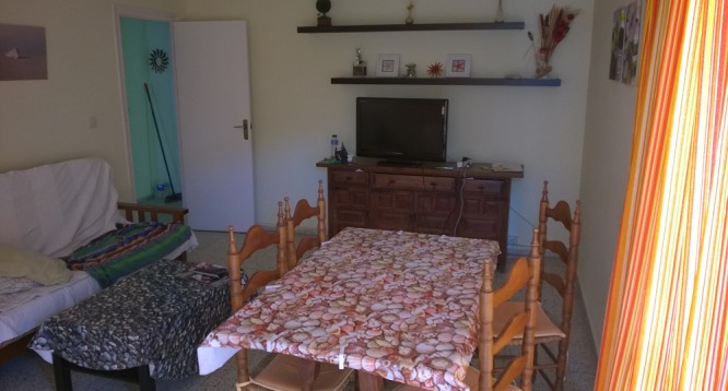 Apartamento Damara en Calpe (1)