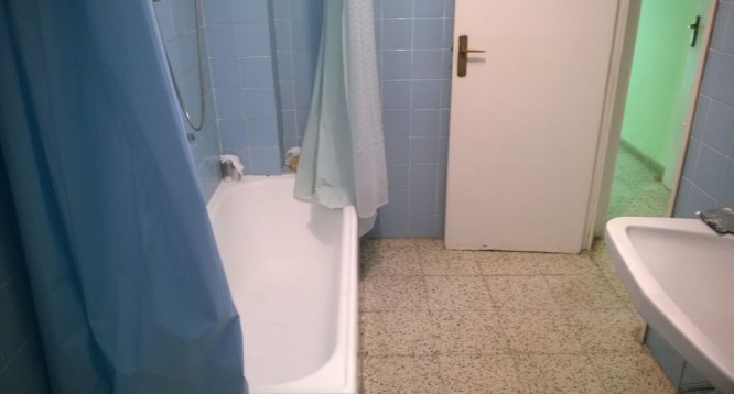 Apartamento Damara en Calpe (10)