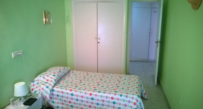 Apartamento Damara en Calpe (12)