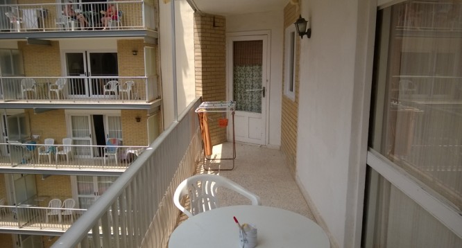 Apartamento Damara en Calpe (15)