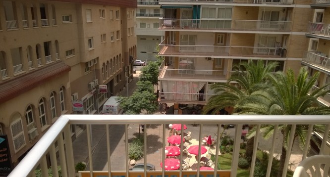 Apartamento Damara en Calpe (16)