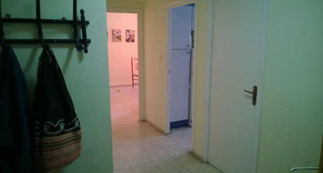 Apartamento Damara en Calpe (18)