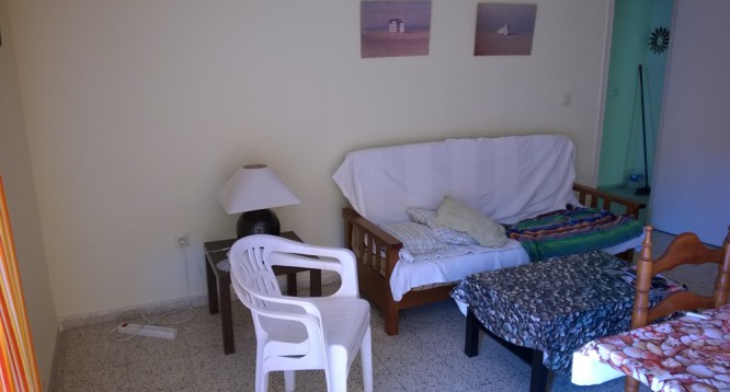 Apartamento Damara en Calpe (2)