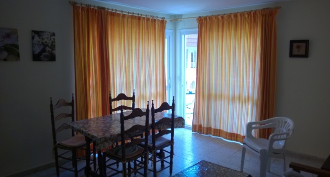 Apartamento Damara en Calpe (3)