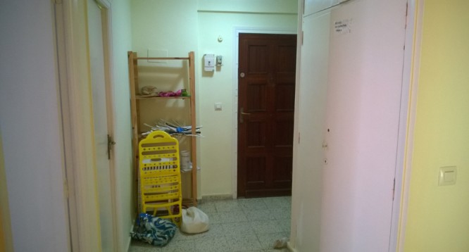 Apartamento Damara en Calpe (4)