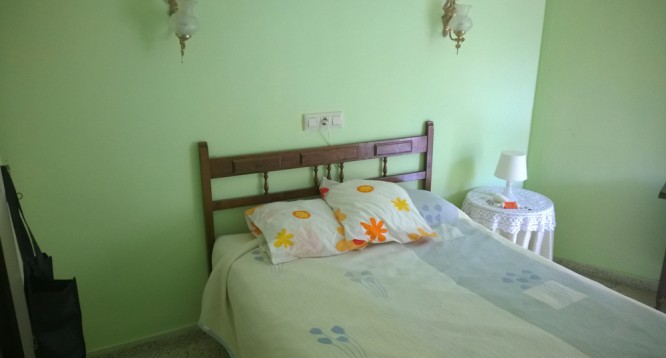 Apartamento Damara en Calpe (7)