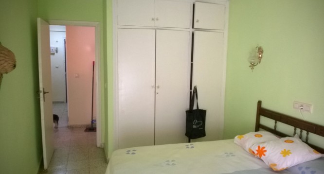 Apartamento Damara en Calpe (8)