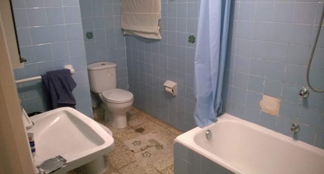 Apartamento Damara en Calpe (9)