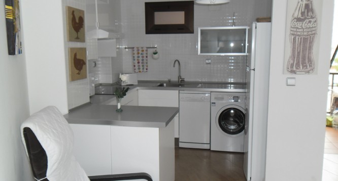 Apartamento Oceanic en Calp (7)