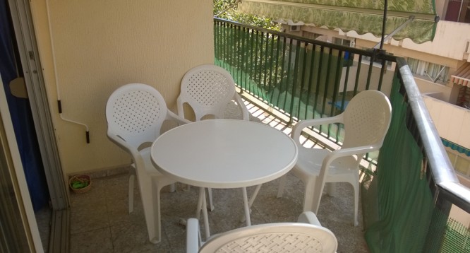 Apartamento Paola II en Calpe (2)