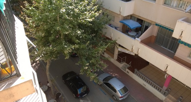 Apartamento Paola II en Calpe (6)