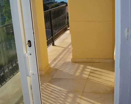 Apartamento Residencial Cala Manzanera en Calpe (2)