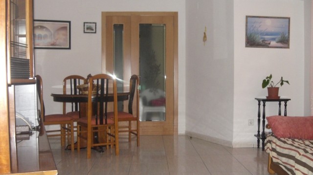 Apartamento Consulado en Calpe (1)