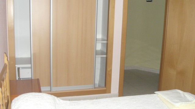 Apartamento Consulado en Calpe (11)