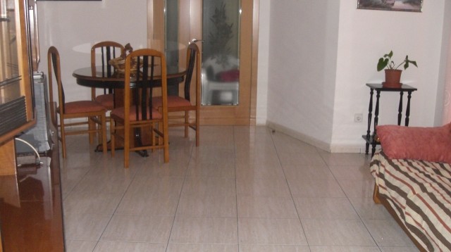 Apartamento Consulado en Calpe (19)