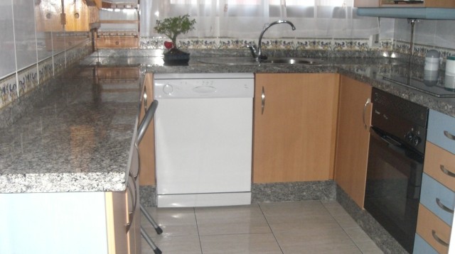 Apartamento Consulado en Calpe (7)