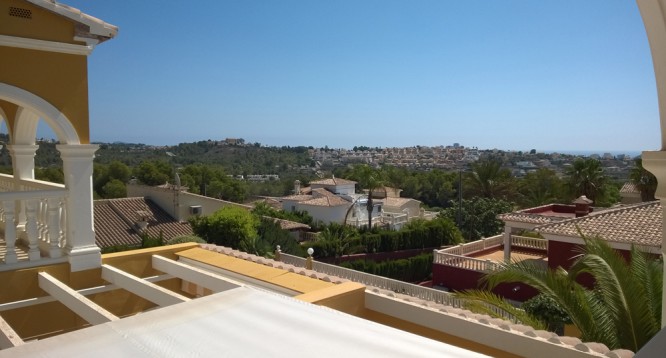 Casa Garduix en Calpe (2)