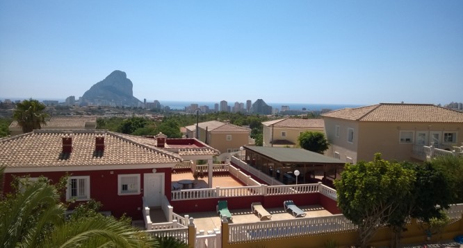 Casa Garduix en Calpe (3)