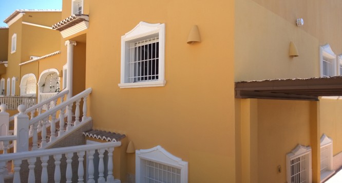 Casa Garduix en Calpe (7)