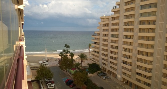 Apartamento Topacio I 8 en Calpe (1)