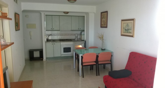 Apartamento Topacio I 8 en Calpe (10)