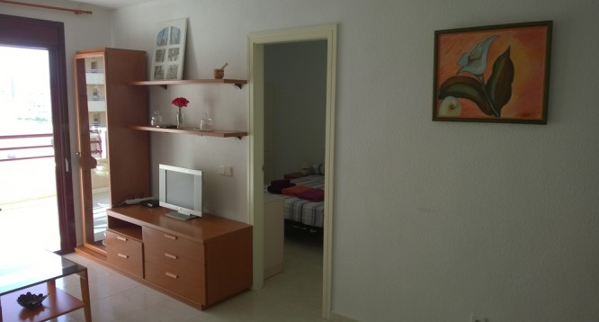 Apartamento Topacio I 8 en Calpe (11)