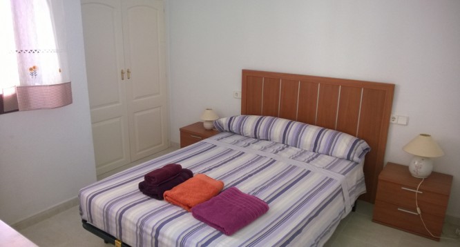 Apartamento Topacio I 8 en Calpe (12)