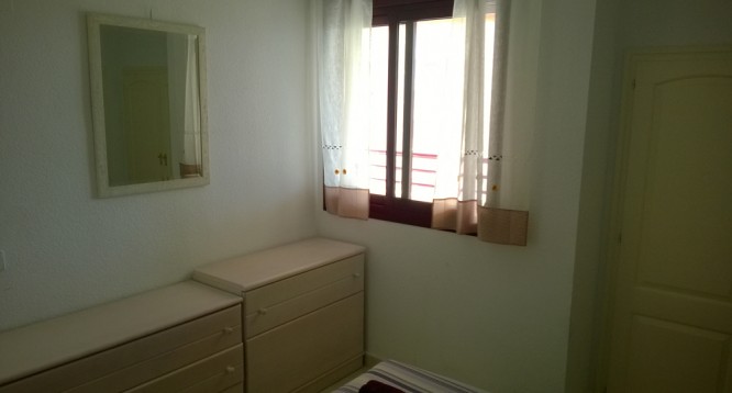 Apartamento Topacio I 8 en Calpe (13)