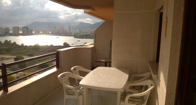 Apartamento Topacio I 8 en Calpe (14)