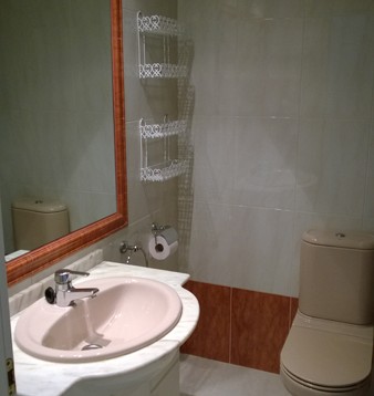 Apartamento Topacio I 8 en Calpe (4)