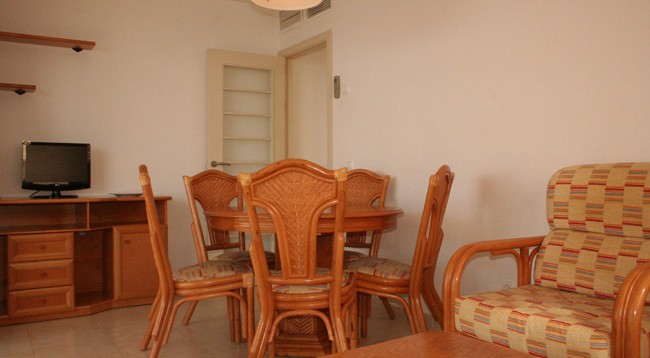 Apartamento Amatista I en Calpe  (4)