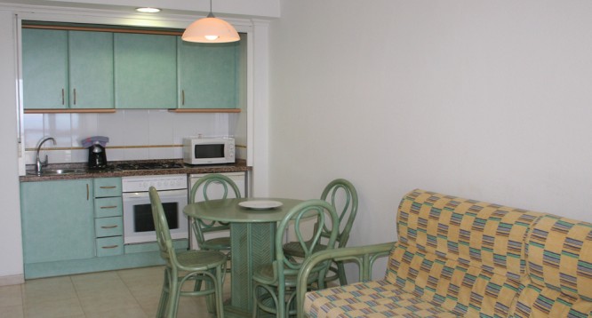 Apartamento Amatista II en Calpe (3)