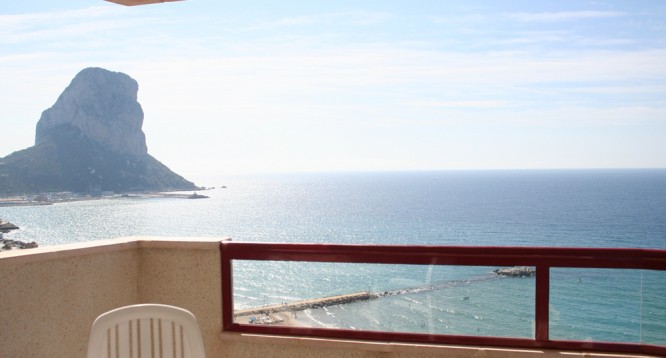 Apartamento Amatista II en Calpe (5)