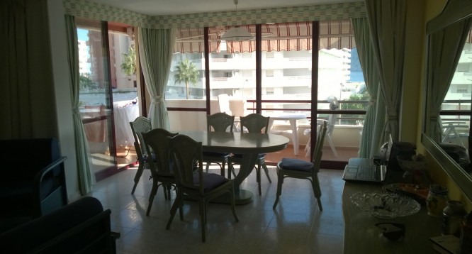 Apartamento Coral Beach frontal en Calpe (12)