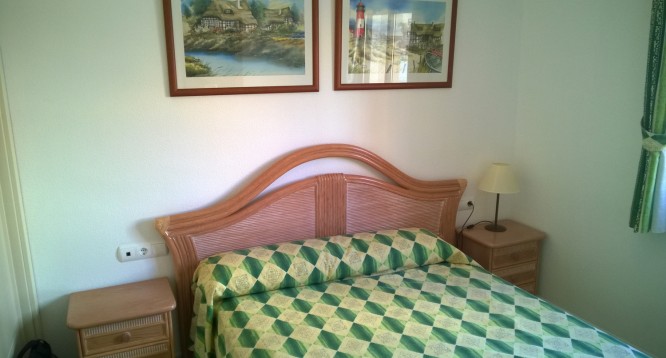 Apartamento Coral Beach frontal en Calpe (19)