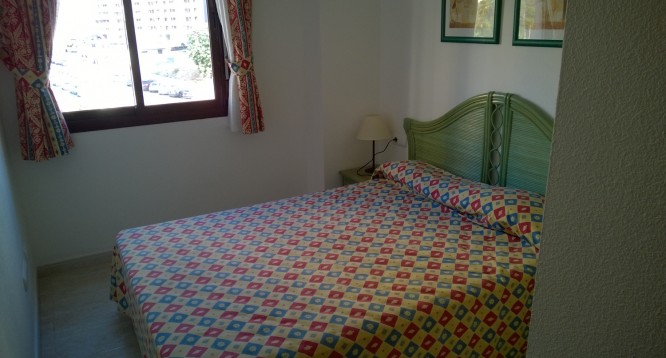 Apartamento Coral Beach frontal en Calpe (24)