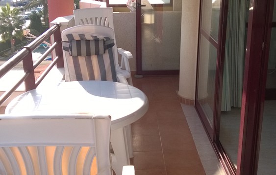 Apartamento Coral Beach frontal en Calpe (4)